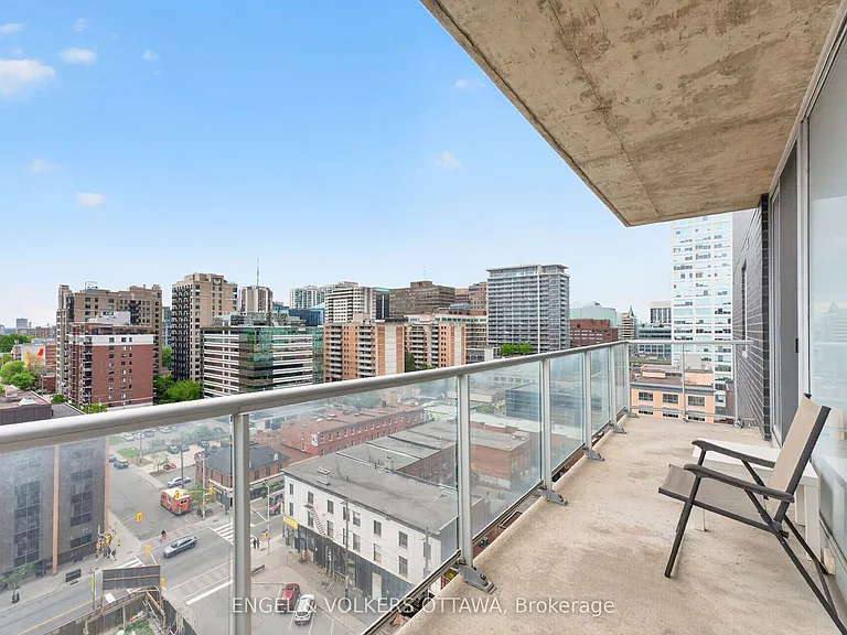 300 Lisgar St #1210 — Photo 19