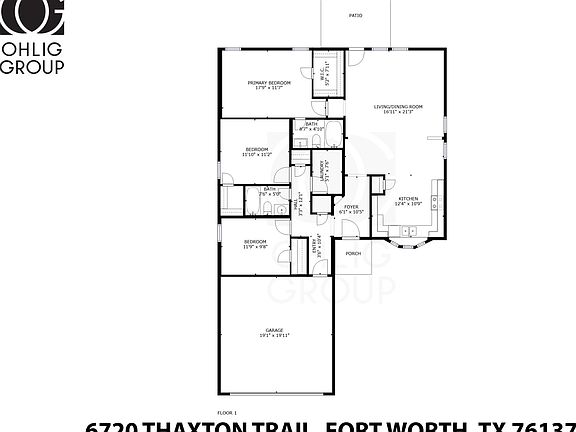 2nd image of this home