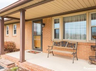 2047 W Dry River Rd, Dayton, VA 22821