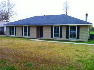 6222 Gail Ave, Brusly, LA 70719