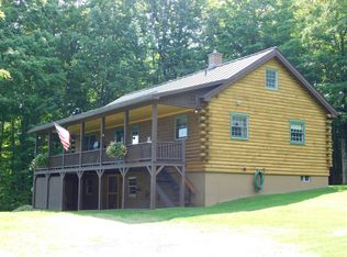 116 Old Town Farm Way, East Wallingford, VT 05742