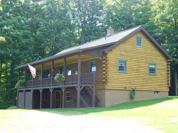 116 Old Town Farm Way, Wallingford, VT 05742