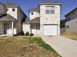 7510 Lazy Creek Dr #B, Austin, TX 78724