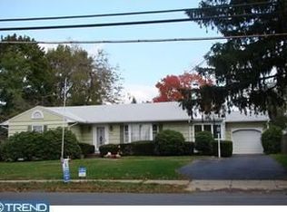 4440 Nottingham Way, Hamilton, NJ 08690