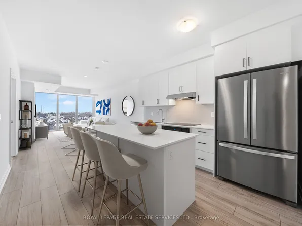 1035 Southdown Rd, Mississauga, ON