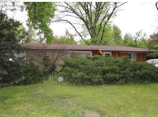 616 S Shields St, Fort Collins, CO 80521