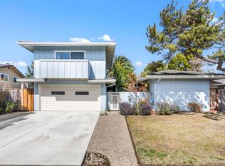 701 Ranger Cir, Foster City, CA 94404