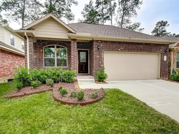 11227 Burning Tree Dr, Montgomery, TX 77356
