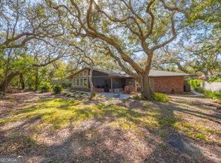 8 Brice Ln, Jekyll Island, GA 31527