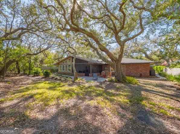 8 Brice Ln, Jekyll Island, GA 31527