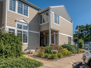 701 Winthrop St APT 218, Taunton, MA 02780