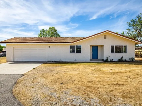 1650 Verde Pl, San Miguel, CA 93451