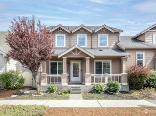 6612 Oklahoma St SE, Lacey, WA 98513