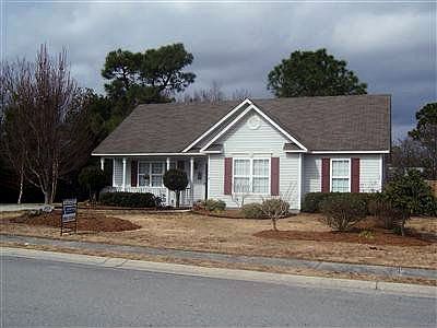 2nd image of 1113 Lacewood Ct