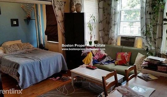 111 Park Dr. #35 Boston - Fenway Unit Photo 3