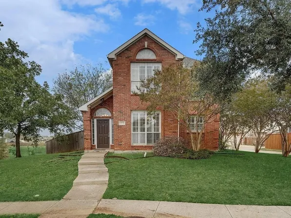 1372 Mae Dr, Carrollton, TX 75007