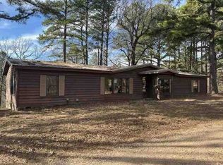 1636 Cedar Valley Trl, Kansas, OK 74347