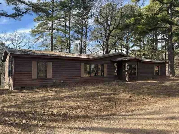 1636 Cedar Valley Trl, Kansas, OK 74347