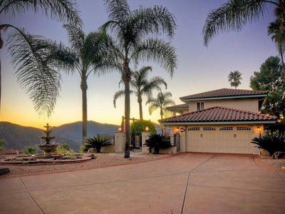 3565 Via Loma Vis, Escondido, CA, 92029