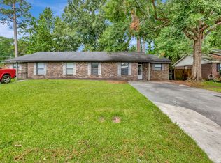 103 Woodduck Dr #B, Summerville, SC 29483