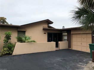 4000 Estero Bay Ln #F-25, Naples, FL 34112