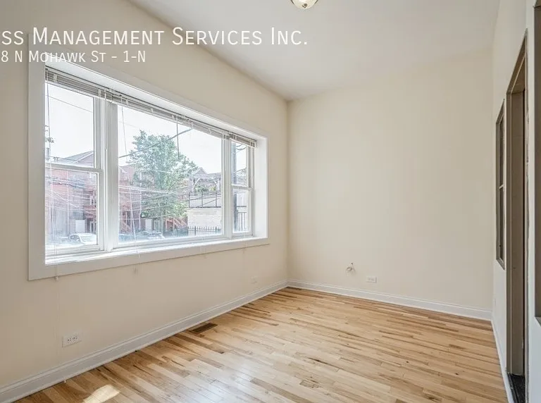 1418 N Mohawk St #1 — Photo 5