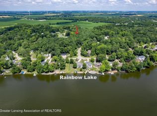 LOT 355 Oakridge Dr, Perrinton, MI