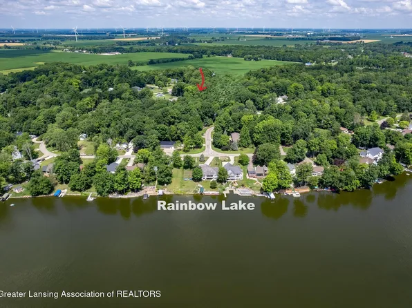 LOT 355 Oakridge Dr, Perrinton, MI 48871