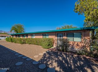 4361 E Bellevue St, Tucson, AZ 85712
