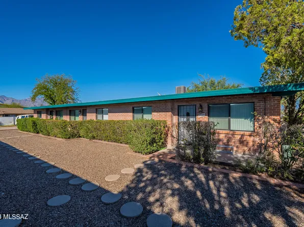 4361 E Bellevue St, Tucson, AZ 85712