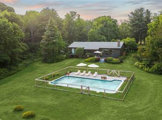 158 Hogel Hill Road, Chatham, NY 12037