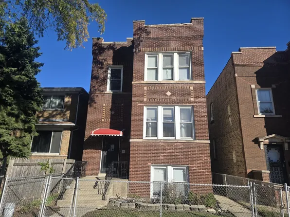 4324 W Haddon Ave, Chicago, IL 60651