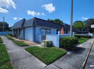 5112 70th Pl N #5112, Pinellas Park, FL 33781