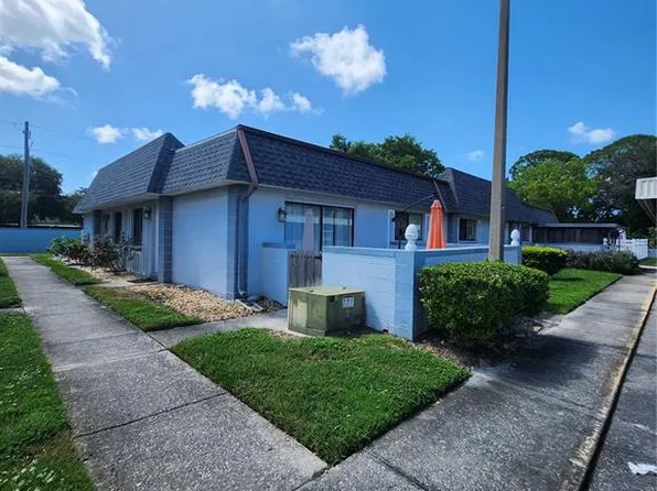 5112 70th Pl N #5112, Pinellas Park, FL 33781