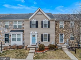 1212 Steed St, Ranson, WV 25438