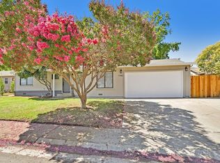 1160 School St, Folsom, CA 95630