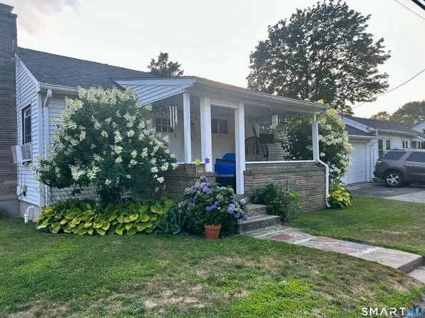 40 Mills Avenue, Milford, CT 06460