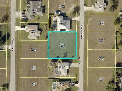 1132 NW 2nd Ave, Cape Coral, FL, 33993