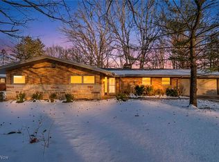 7676 Winding Way, Brecksville, OH