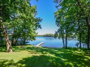 4455 Olson Lake Trl N, Lake Elmo, MN 55042