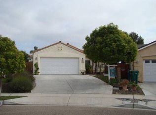 1179 Marseille Ct, Grover Beach, CA 93433