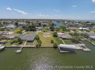 LOT 10 Gulfview Dr, Spring Hill, FL 34607