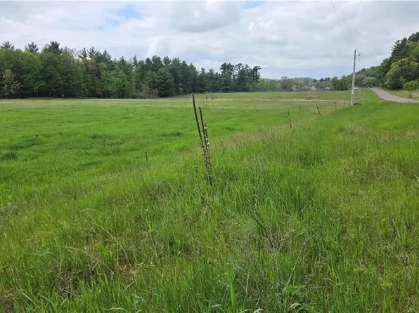 E7558 1400th Avenue, New Auburn, WI 54757