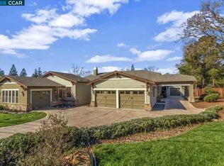 21-25 Ball Rd, Walnut Creek, CA 94596