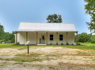 1094 Amity Woodlawn Rd, Lincolnton, GA 30817