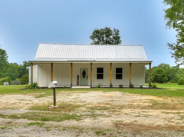 1094 Amity Woodlawn Road, Lincolnton, GA 30817