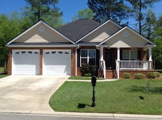 15 Cobblestone Blvd SE, Moultrie, GA 31788