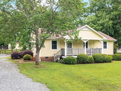 317 Catawba Cir N, Matthews, NC, 28104