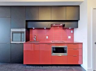 8 Eglinton Ave E #2809, Toronto, ON M4P 0C1