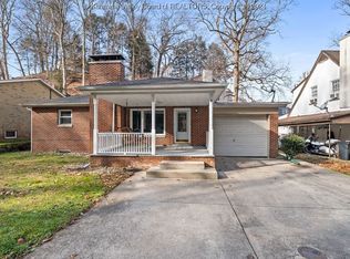 402 South St, South Charleston, WV